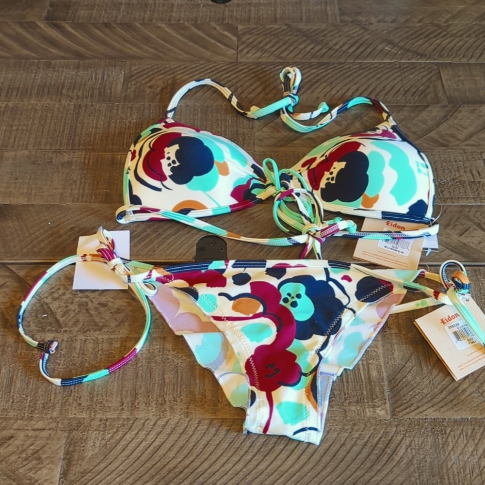 Women's 2 piece bikini